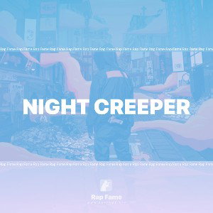 Night creeper (Nightcore)