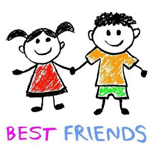 Best Friend Hook
