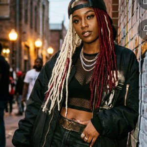 MI$$ION FREESTYLE  BY Keeesha K