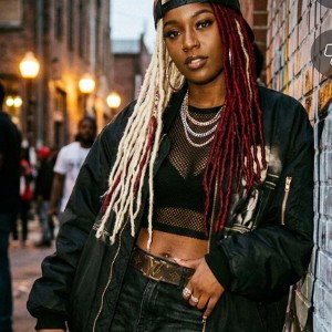 Unstoppable by lil Keeesha K
