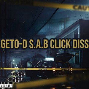 Geto-D soft @$$ B!tches