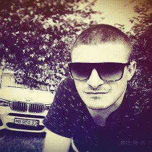 Bool _BeZsnOFF_ ft. Vania jeT - Сердце разбито