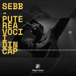 Sebb - Puterea vocii din cap