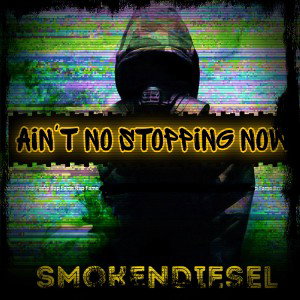AintNoStoppingNow