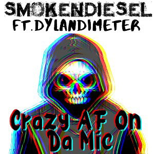 CrazyAFOnDaMic