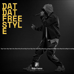 Dat Dat Freestyle 