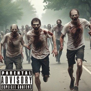LucidGoat - Until Dead and Gone