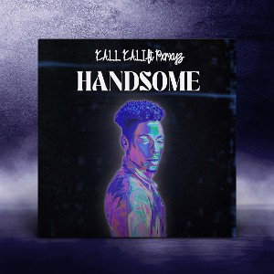 Handsome snippet full song on iTunes “Handsome” by KAII KALI 