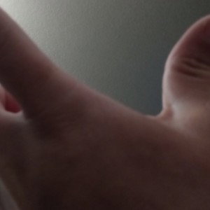 handcuffin bitch (SAB)