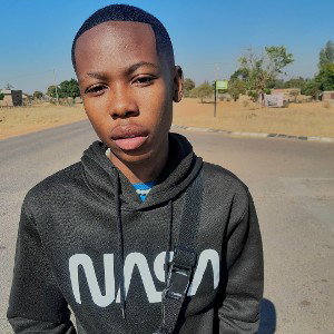 Your'Bouy Mongezi (single)