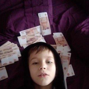 жизнь трудна!