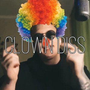 CLOWN DISS