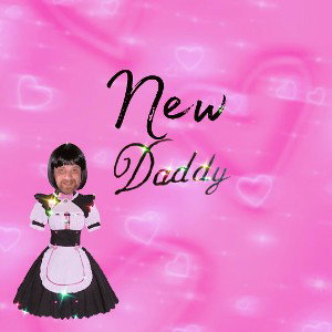 Новый daddy 