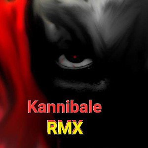 Raff-Nixx - Der Kannibale(Raff Revolution Remix)
