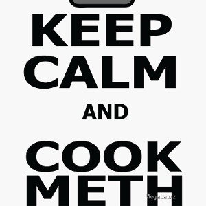 Cook Meth to Dupstep Therapie 2024