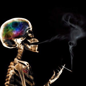 I GOT THE LIGHT (ALL THE SMOKE)