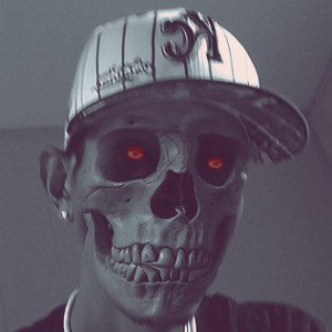 DIA Y NOCHE /TOÑO  FEAT. BONESMX