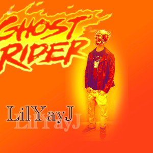 🎙️🔥Ghost Rider✍🏼