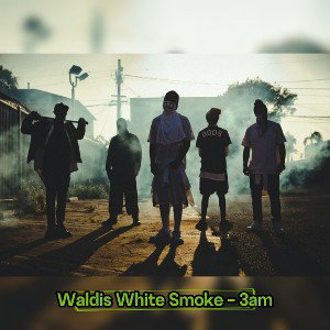 Waldis White Smoke - 3am 