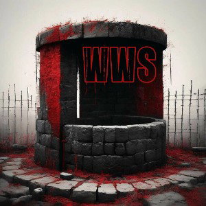 Waldis White Smoke - колодец