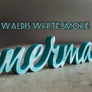 Waldis White Smoke - Мечта