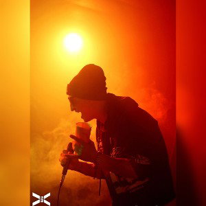 Waldis White Smoke - улицы Сын 