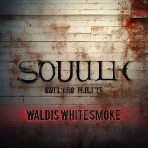 Waldis White Smoke - SOULinc