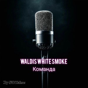 Waldis White Smoke - Команда