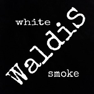 Waldis White Smoke - реальность 