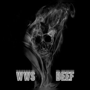 Waldis White Smoke - BEEF