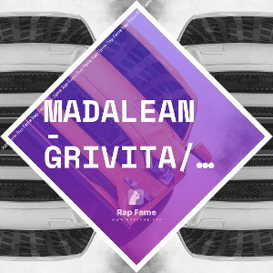 MadaLean - Grivita/Blocul Roșu 