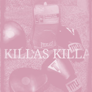 KILLAS KILLA (Bass Boost)