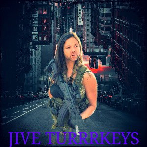 JIVE TURKEYS