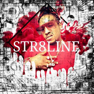 STR8LINE