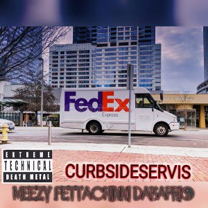 CURBSIDESERVICE