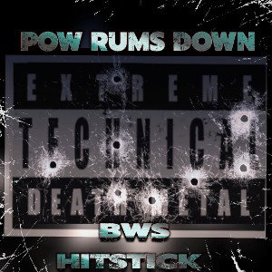 POW RUMS DOWN
