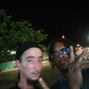 Bougie feat witty973