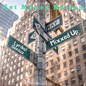 Mixxed up