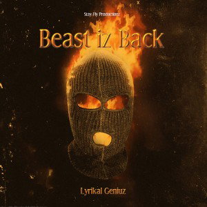 Tha Beast Iz Back