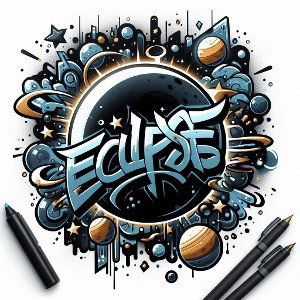 eclipsando