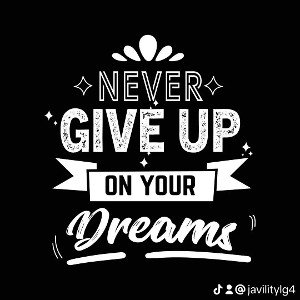 Dreams and Nightmares 