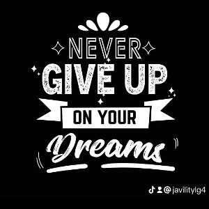 Dreams and Nightmares 