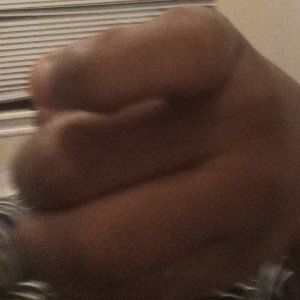 catch n****** lacking