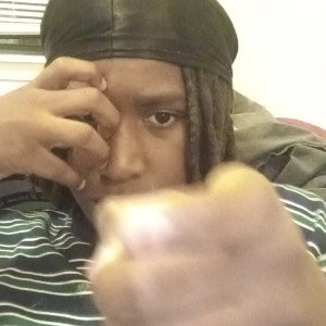 be on his ass this new going to get smoked in the back