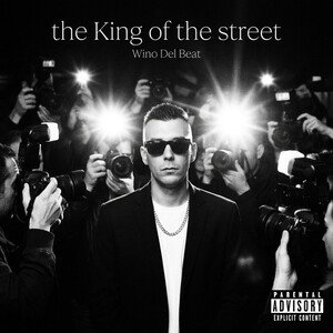 the King of the street