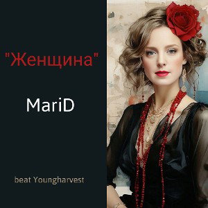 Женщина
