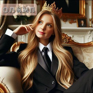 Олимп (послание действующей чемпионки мира)