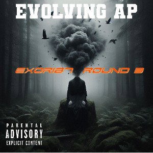 EXOR187 - ROUND 3 EVOLVING  AP