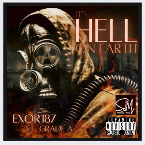 HELL ON EARTH FT GRADE A 