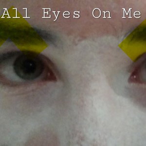 ALL EYES ON HIM